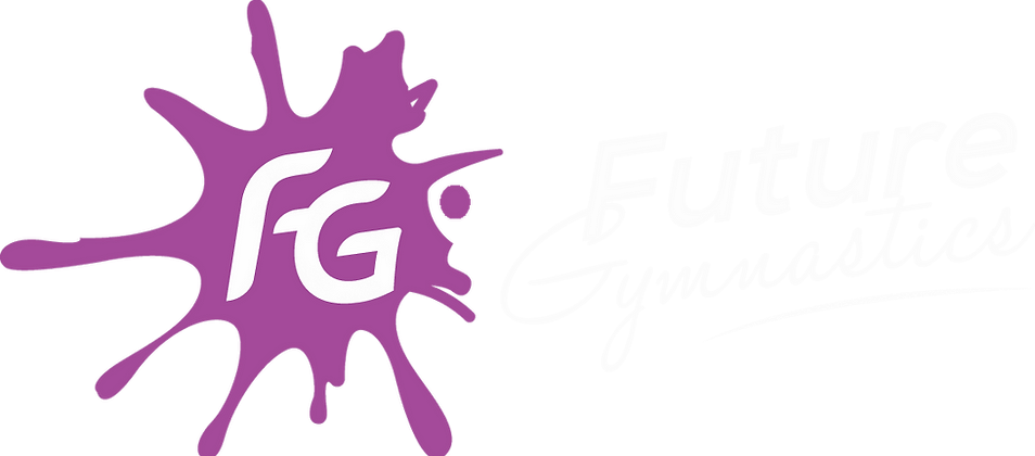 Future Gymnastics Logo